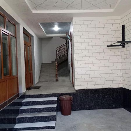 Guest House "Behruz 5 Star" Samarkand Eksteriør billede