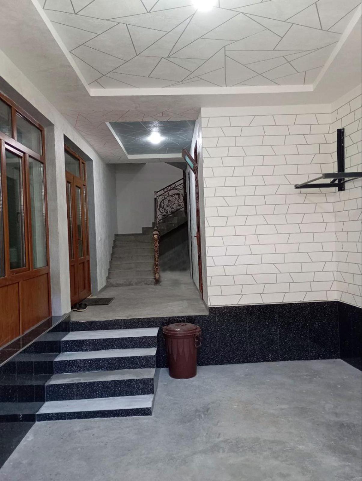 Guest House "Behruz 5 Star" Samarkand Eksteriør billede