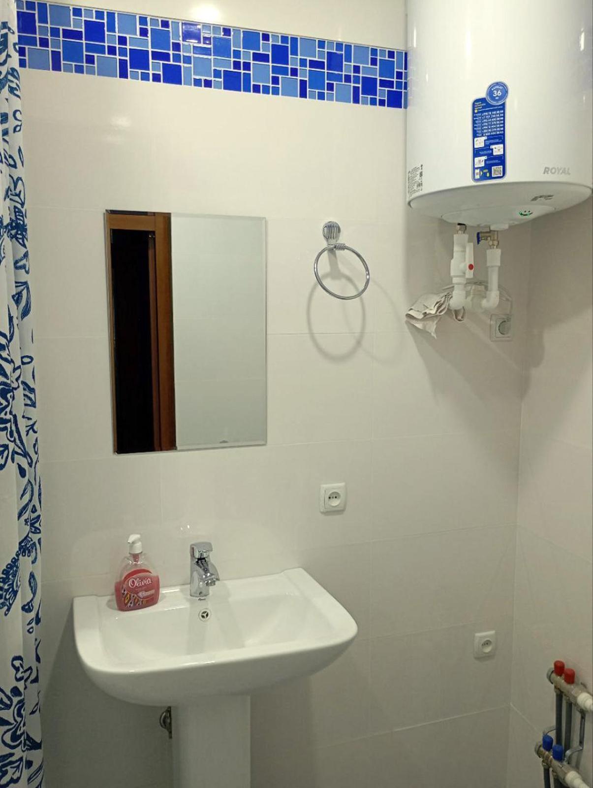 Guest House "Behruz 5 Star" Samarkand Eksteriør billede