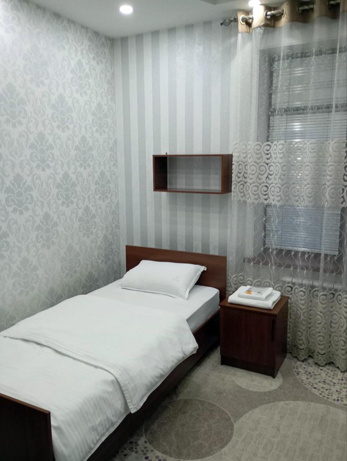 Guest House "Behruz 5 Star" Samarkand Eksteriør billede