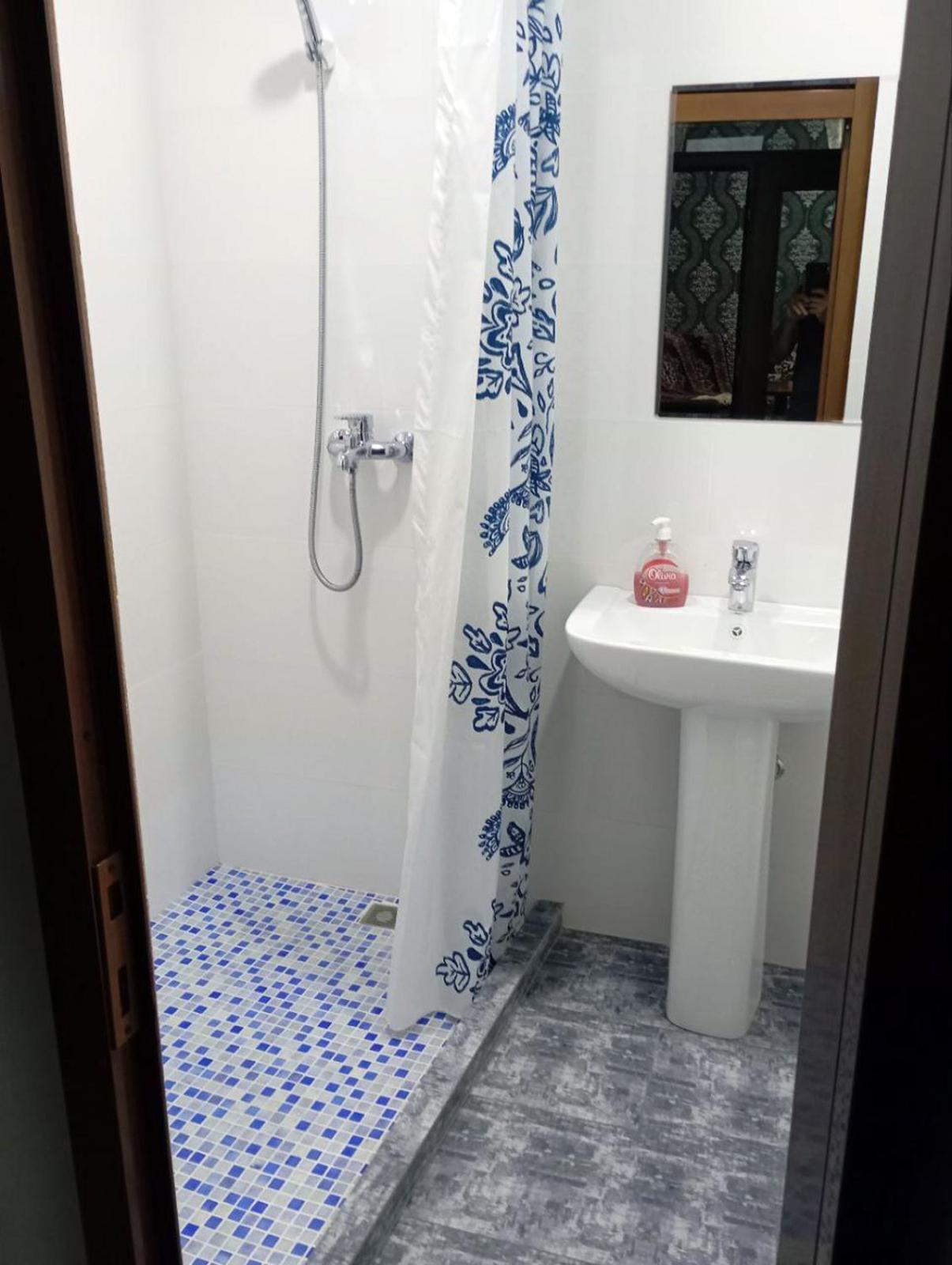 Guest House "Behruz 5 Star" Samarkand Eksteriør billede