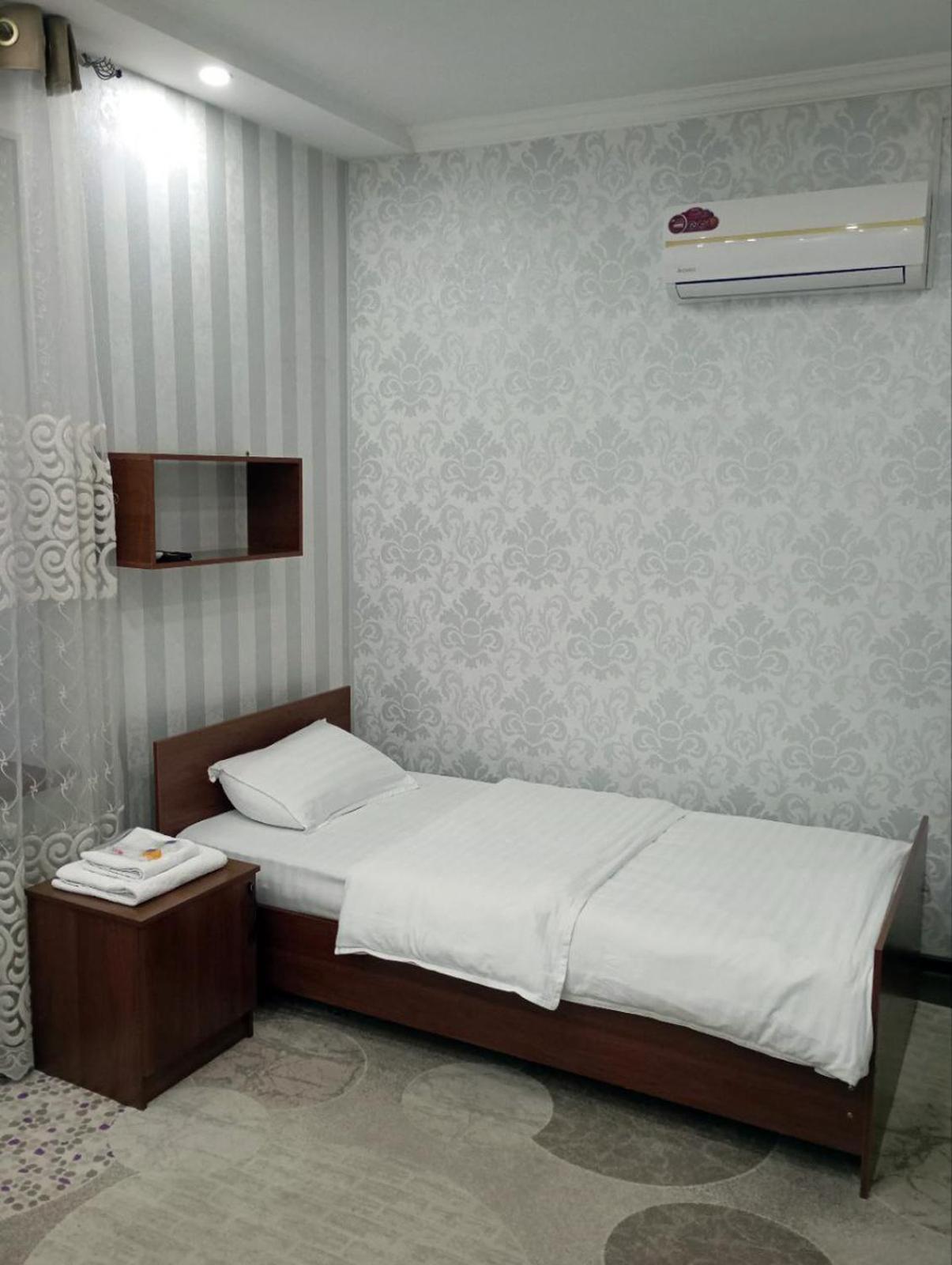 Guest House "Behruz 5 Star" Samarkand Eksteriør billede