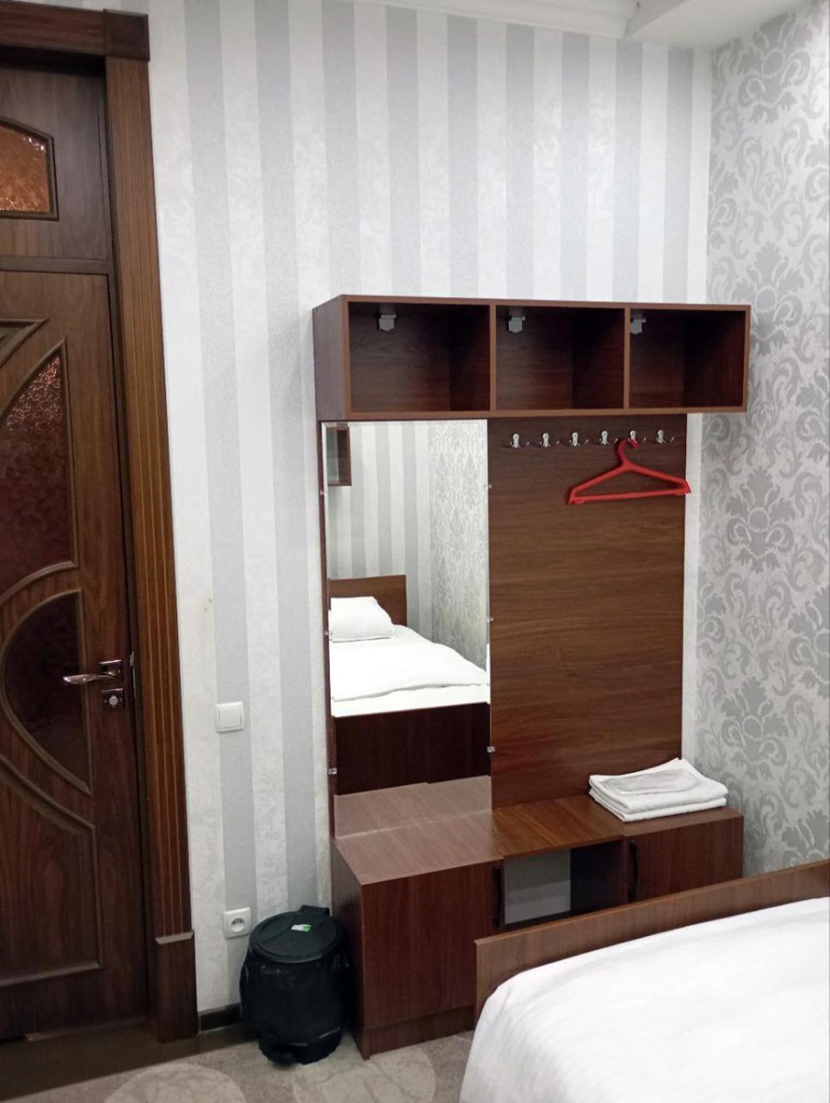 Guest House "Behruz 5 Star" Samarkand Eksteriør billede