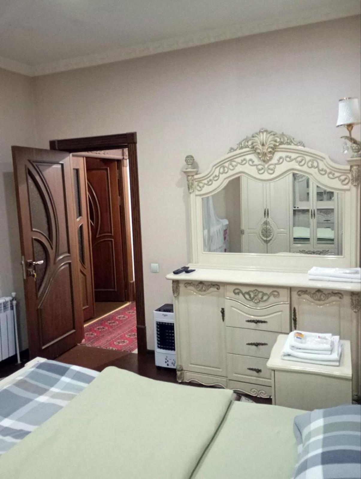 Guest House "Behruz 5 Star" Samarkand Eksteriør billede